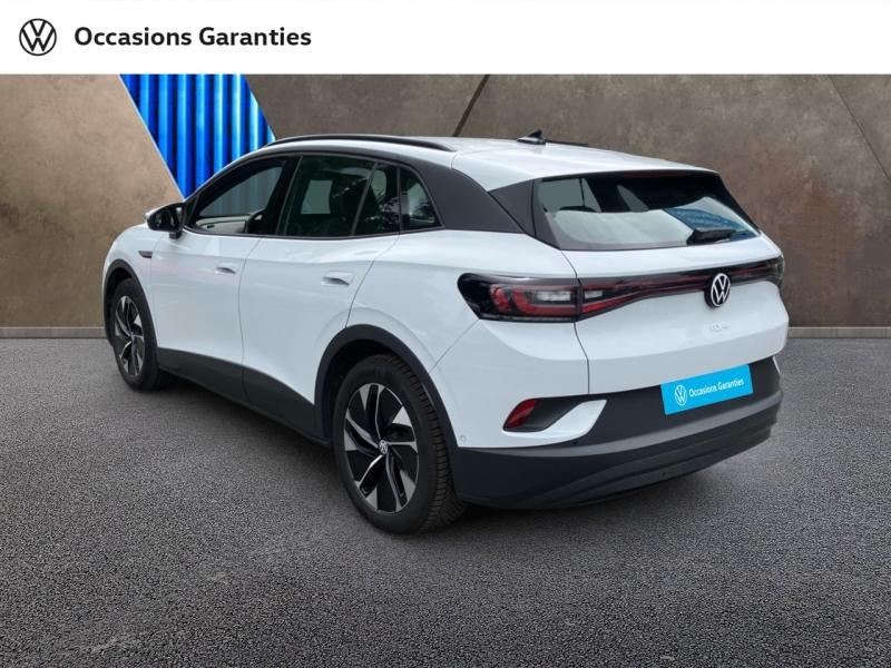 Voitures occasions VOLKSWAGEN ID.4 Life Plus Villeneuve-d'Ascq