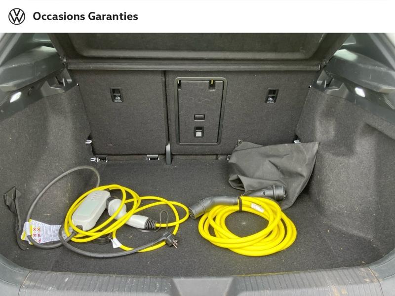 Voitures occasions VOLKSWAGEN ID.4 Life Plus Villeneuve-d'Ascq