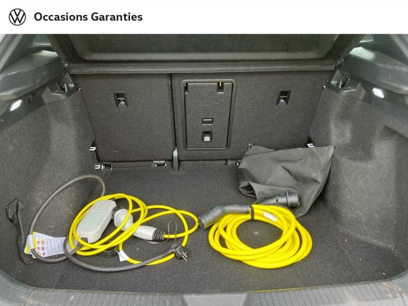 Voitures occasions VOLKSWAGEN ID.4 Life Plus Villeneuve-d'Ascq
