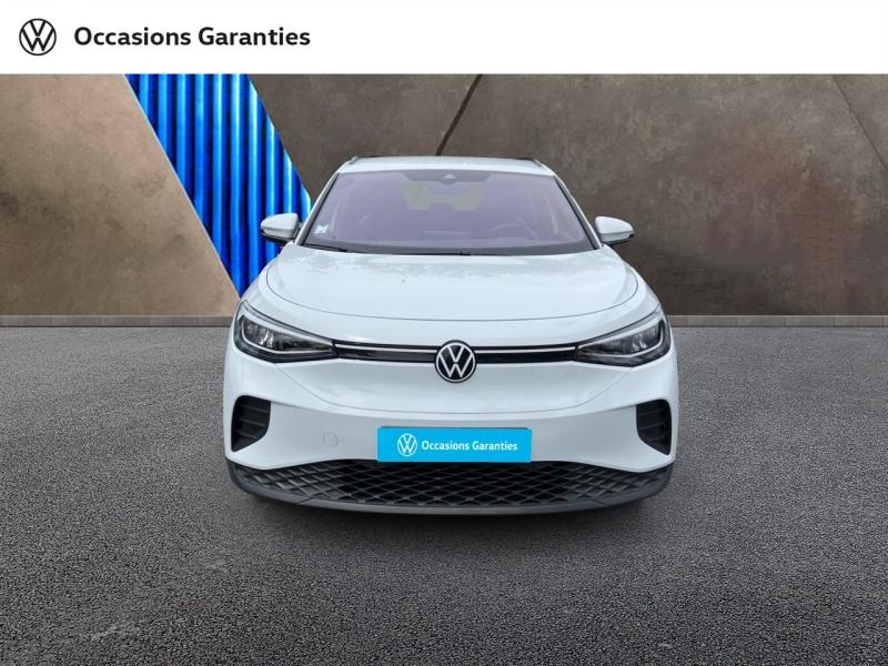 Voitures occasions VOLKSWAGEN ID.4 Life Plus Villeneuve-d'Ascq