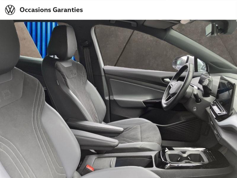 Voitures occasions VOLKSWAGEN ID.4 Life Plus Villeneuve-d'Ascq