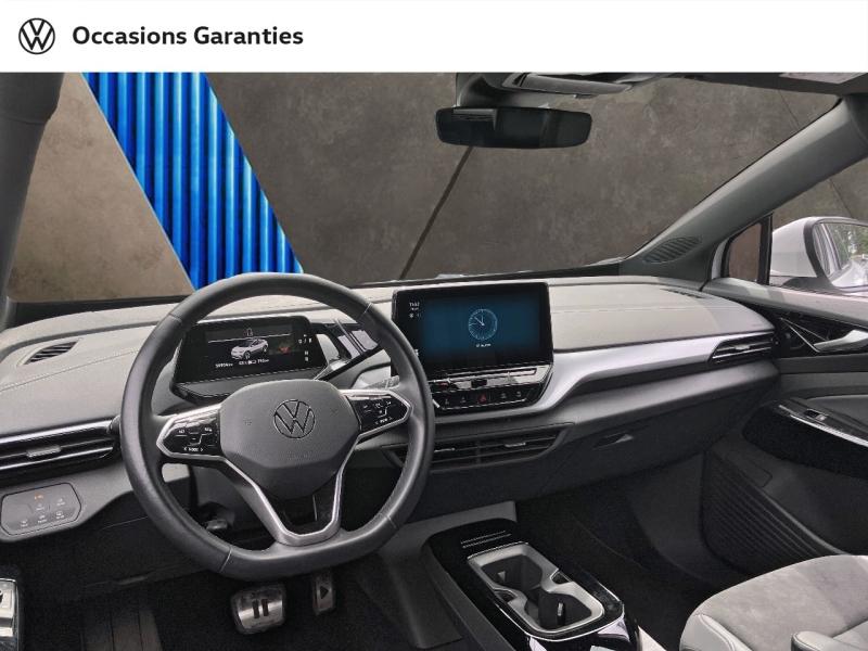 Voitures occasions VOLKSWAGEN ID.4 Life Plus Villeneuve-d'Ascq