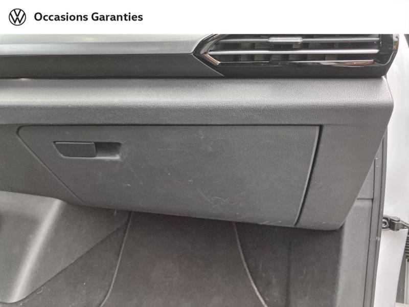 Voitures occasions VOLKSWAGEN ID.4 Life Plus Villeneuve-d'Ascq
