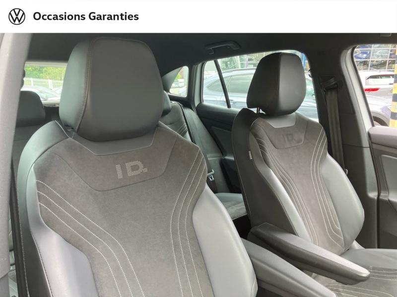 Voitures occasions VOLKSWAGEN ID.4 Life Plus Villeneuve-d'Ascq