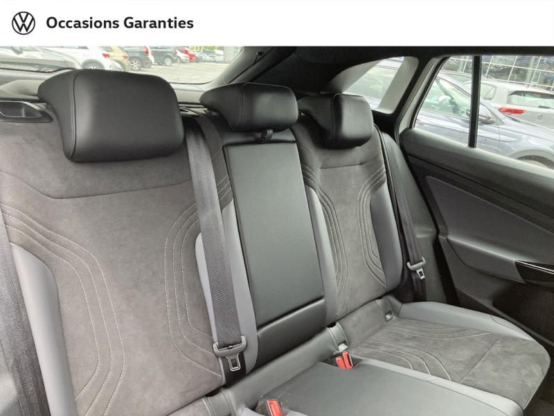 Voitures occasions VOLKSWAGEN ID.4 Life Plus Villeneuve-d'Ascq