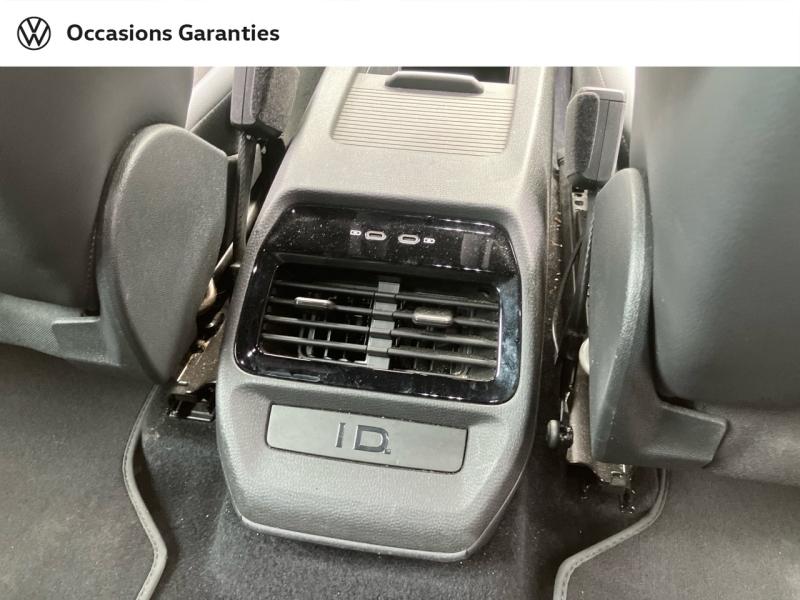 Voitures occasions VOLKSWAGEN ID.4 Life Plus Villeneuve-d'Ascq