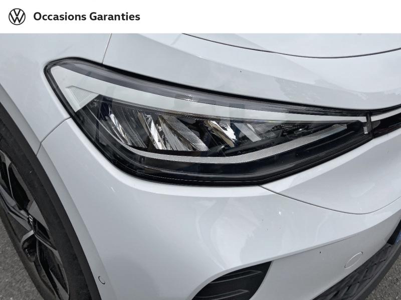 Voitures occasions VOLKSWAGEN ID.4 Life Plus Villeneuve-d'Ascq