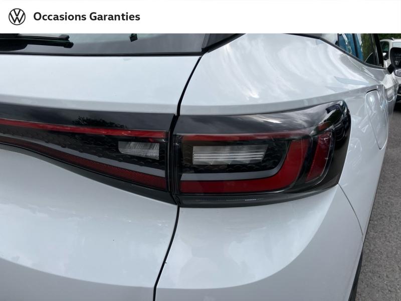 Voitures occasions VOLKSWAGEN ID.4 Life Plus Villeneuve-d'Ascq