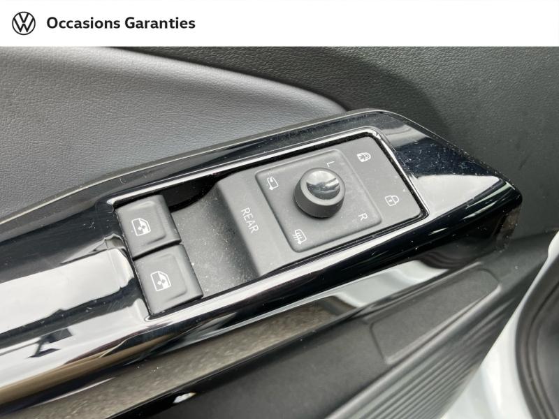 Voitures occasions VOLKSWAGEN ID.4 Life Plus Villeneuve-d'Ascq