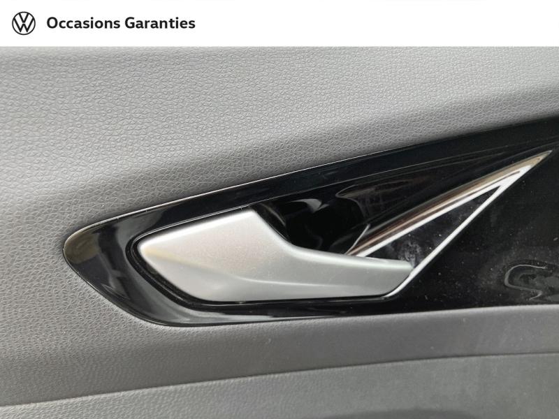 Voitures occasions VOLKSWAGEN ID.4 Life Plus Villeneuve-d'Ascq