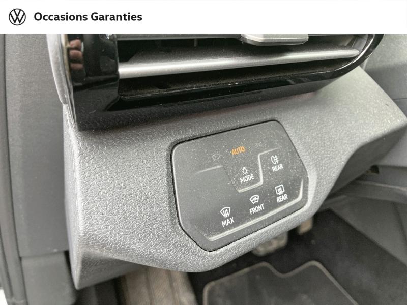 Voitures occasions VOLKSWAGEN ID.4 Life Plus Villeneuve-d'Ascq