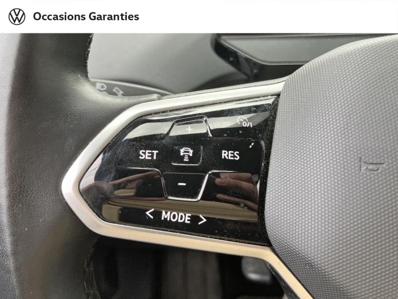 Voitures occasions VOLKSWAGEN ID.4 Life Plus Villeneuve-d'Ascq
