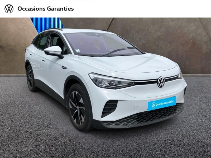 Voitures occasions VOLKSWAGEN ID.4 Life Plus Villeneuve-d'Ascq