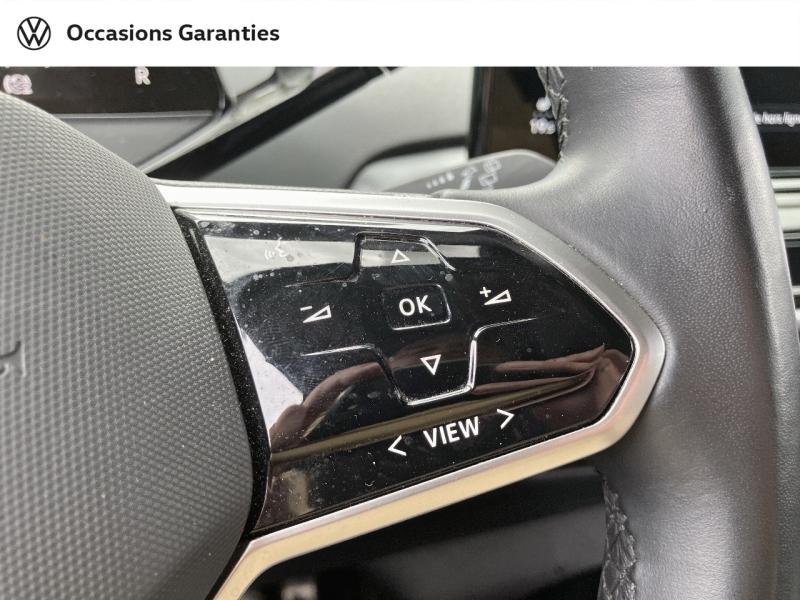 Voitures occasions VOLKSWAGEN ID.4 Life Plus Villeneuve-d'Ascq