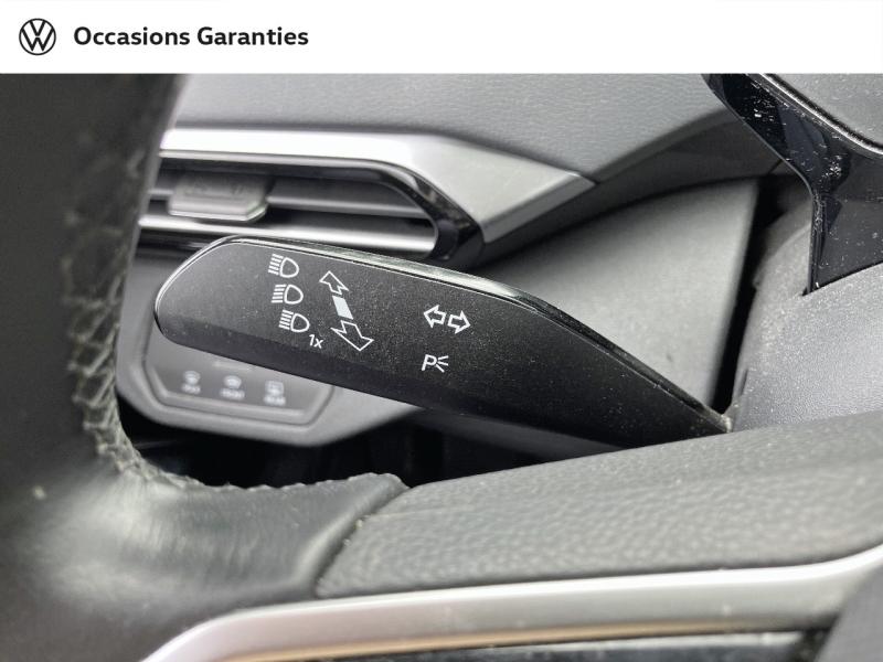 Voitures occasions VOLKSWAGEN ID.4 Life Plus Villeneuve-d'Ascq