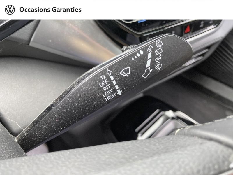 Voitures occasions VOLKSWAGEN ID.4 Life Plus Villeneuve-d'Ascq