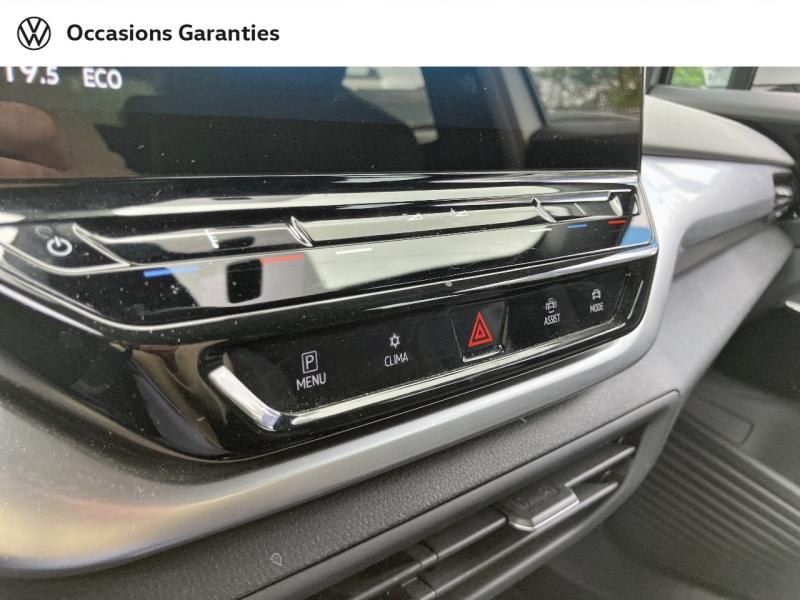Voitures occasions VOLKSWAGEN ID.4 Life Plus Villeneuve-d'Ascq