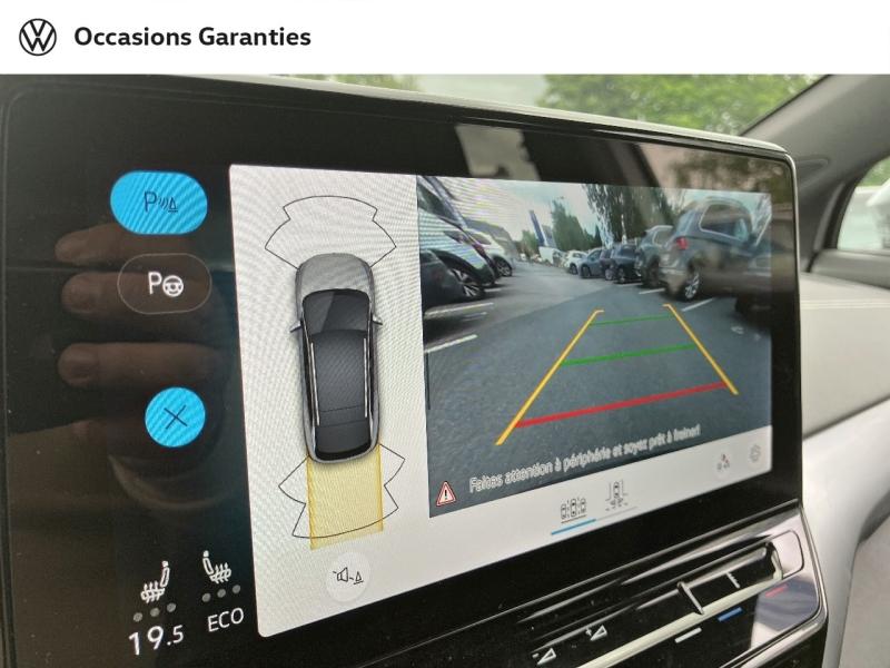 Voitures occasions VOLKSWAGEN ID.4 Life Plus Villeneuve-d'Ascq