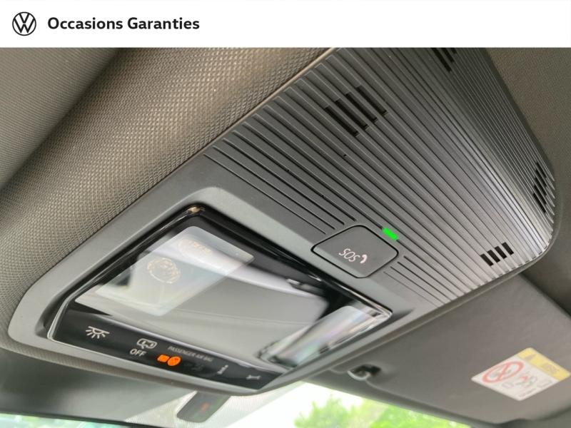 Voitures occasions VOLKSWAGEN ID.4 Life Plus Villeneuve-d'Ascq