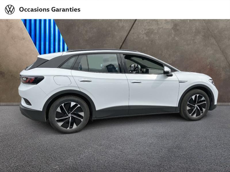 Voitures occasions VOLKSWAGEN ID.4 Life Plus Villeneuve-d'Ascq