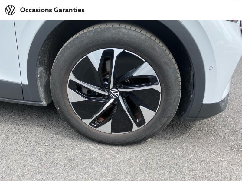 Voitures occasions VOLKSWAGEN ID.4 Life Plus Villeneuve-d'Ascq