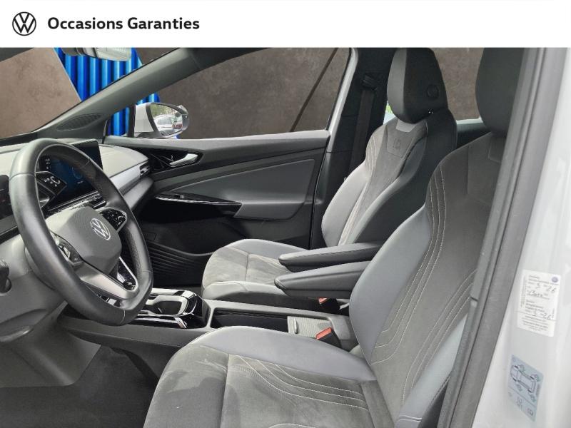 Voitures occasions VOLKSWAGEN ID.4 Life Plus Villeneuve-d'Ascq