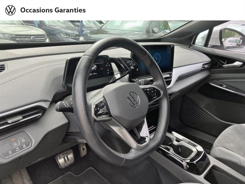 Voitures occasions VOLKSWAGEN ID.4 Life Plus Villeneuve-d'Ascq