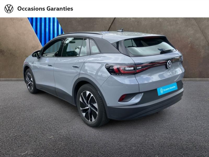 Voitures occasions VOLKSWAGEN ID.4 Life Plus Villeneuve-d'Ascq