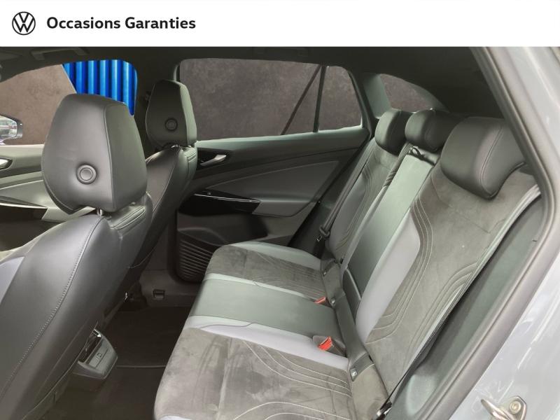 Voitures occasions VOLKSWAGEN ID.4 Life Plus Villeneuve-d'Ascq