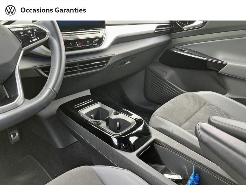 Voitures occasions VOLKSWAGEN ID.4 Life Plus Villeneuve-d'Ascq