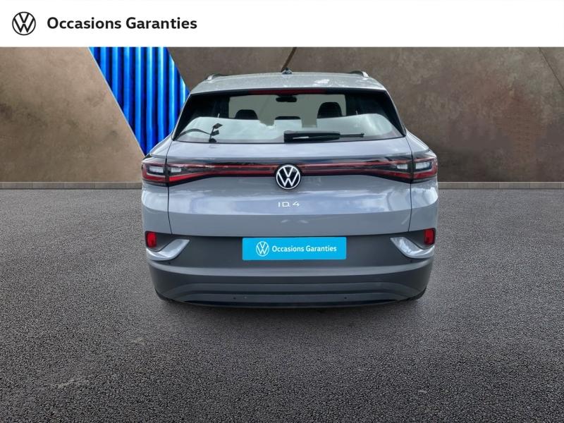 Voitures occasions VOLKSWAGEN ID.4 Life Plus Villeneuve-d'Ascq