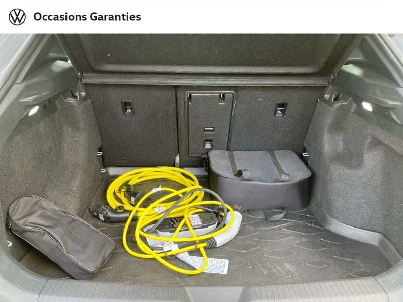 Voitures occasions VOLKSWAGEN ID.4 Life Plus Villeneuve-d'Ascq