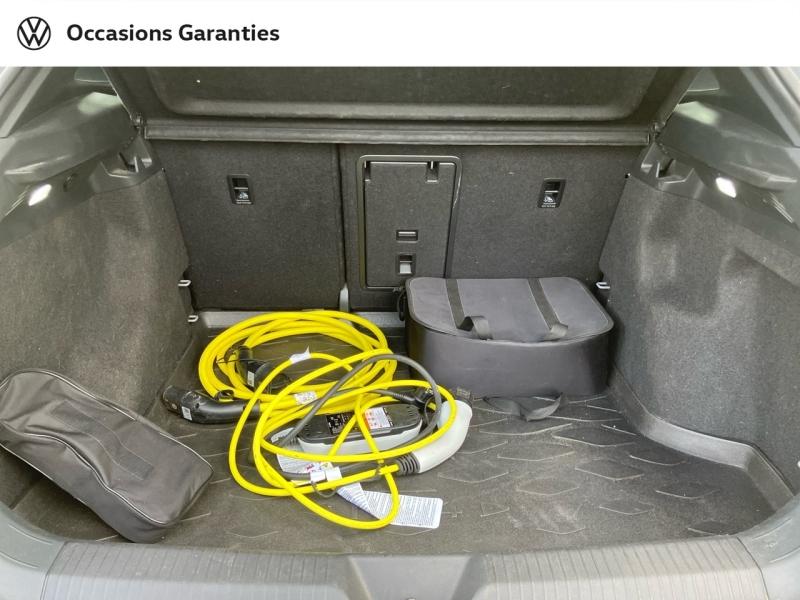 Voitures occasions VOLKSWAGEN ID.4 Life Plus Villeneuve-d'Ascq
