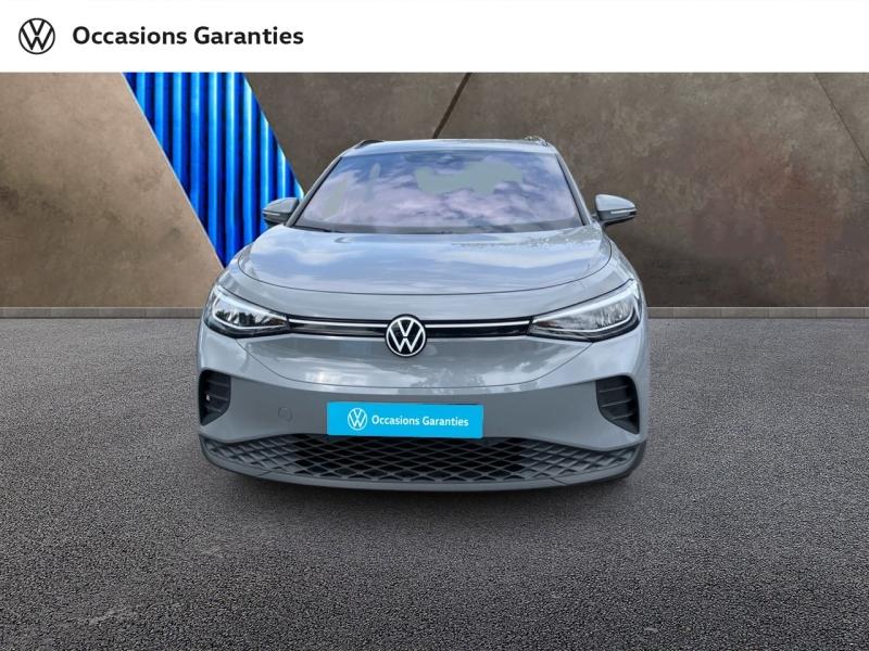 Voitures occasions VOLKSWAGEN ID.4 Life Plus Villeneuve-d'Ascq