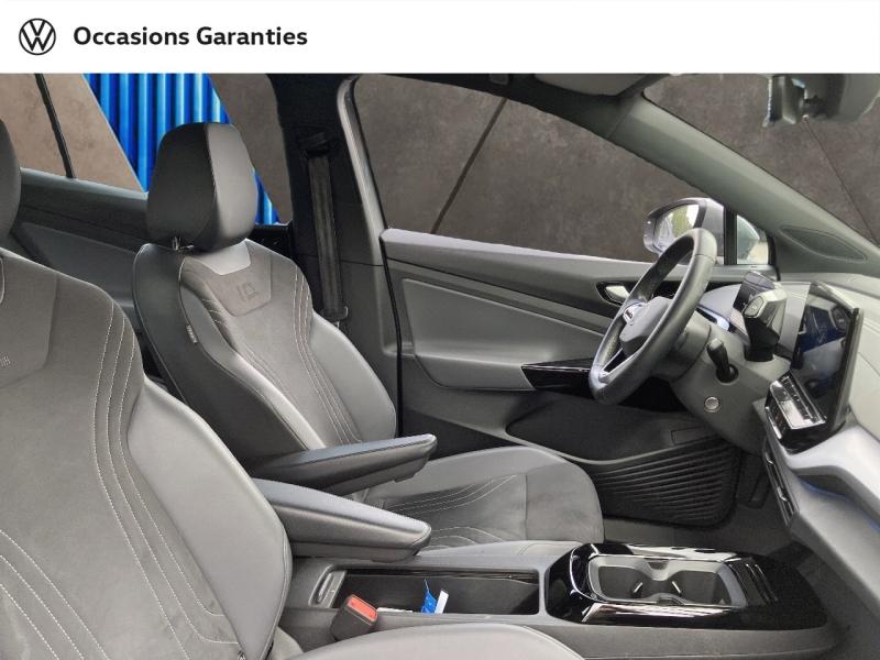 Voitures occasions VOLKSWAGEN ID.4 Life Plus Villeneuve-d'Ascq