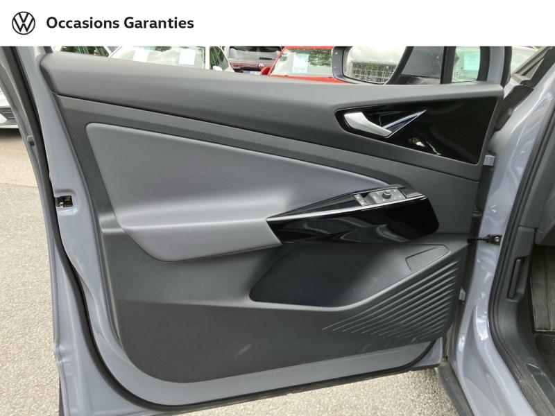Voitures occasions VOLKSWAGEN ID.4 Life Plus Villeneuve-d'Ascq