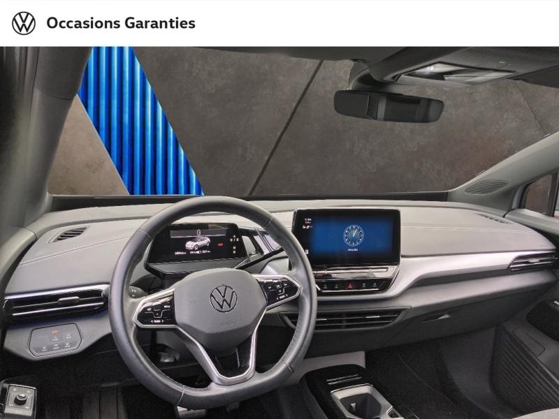 Voitures occasions VOLKSWAGEN ID.4 Life Plus Villeneuve-d'Ascq