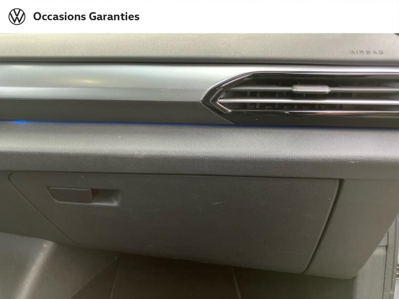 Voitures occasions VOLKSWAGEN ID.4 Life Plus Villeneuve-d'Ascq