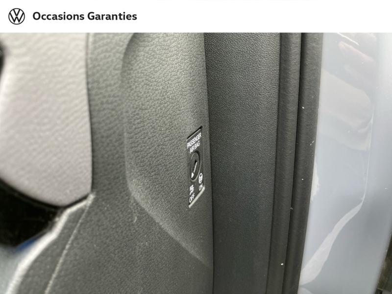 Voitures occasions VOLKSWAGEN ID.4 Life Plus Villeneuve-d'Ascq