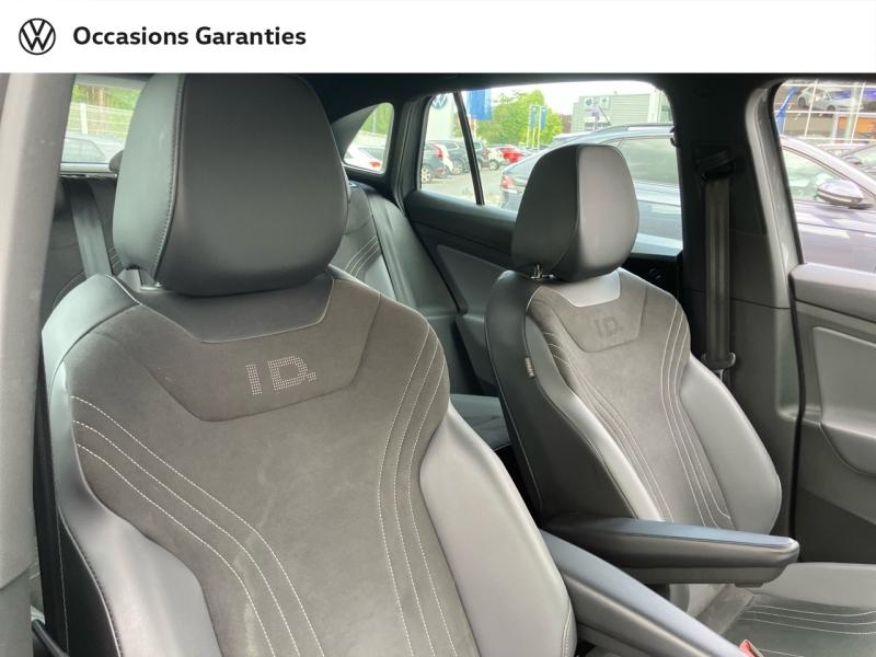 Voitures occasions VOLKSWAGEN ID.4 Life Plus Villeneuve-d'Ascq