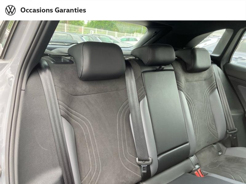 Voitures occasions VOLKSWAGEN ID.4 Life Plus Villeneuve-d'Ascq