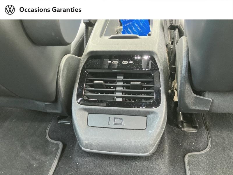 Voitures occasions VOLKSWAGEN ID.4 Life Plus Villeneuve-d'Ascq