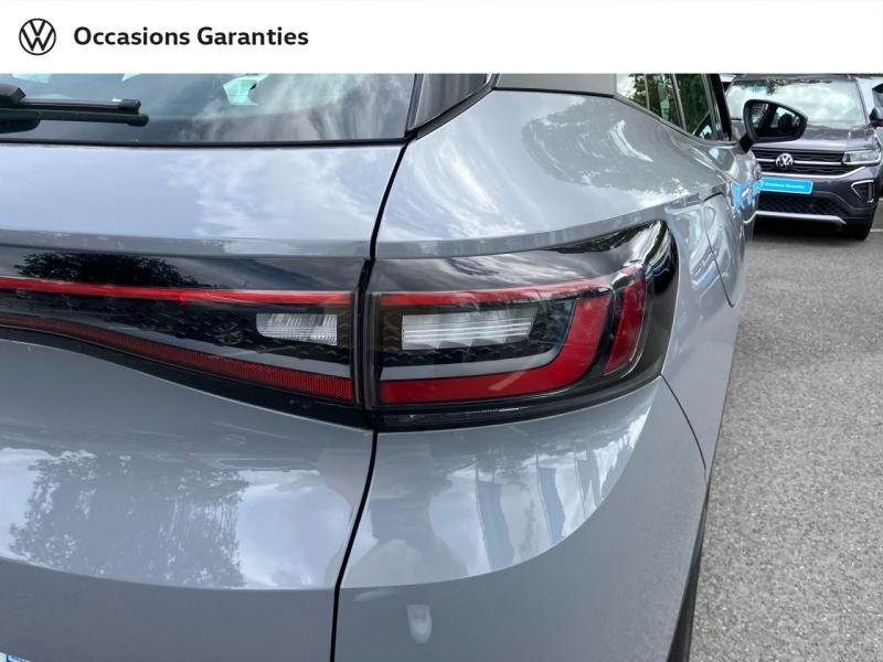 Voitures occasions VOLKSWAGEN ID.4 Life Plus Villeneuve-d'Ascq
