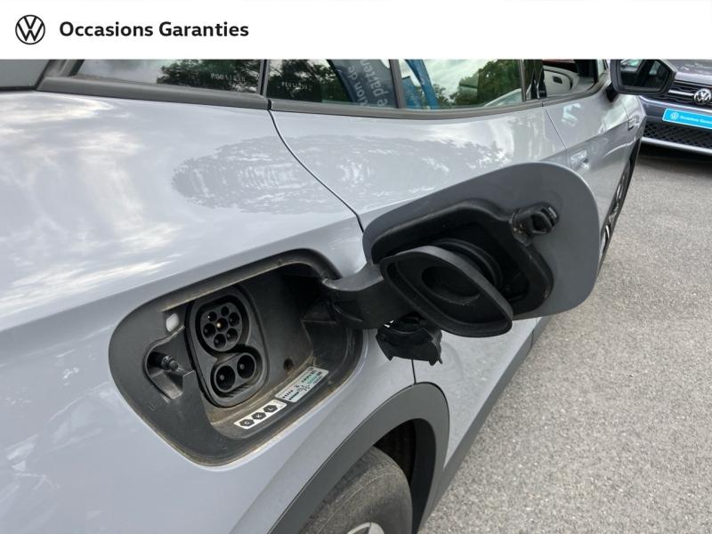 Voitures occasions VOLKSWAGEN ID.4 Life Plus Villeneuve-d'Ascq