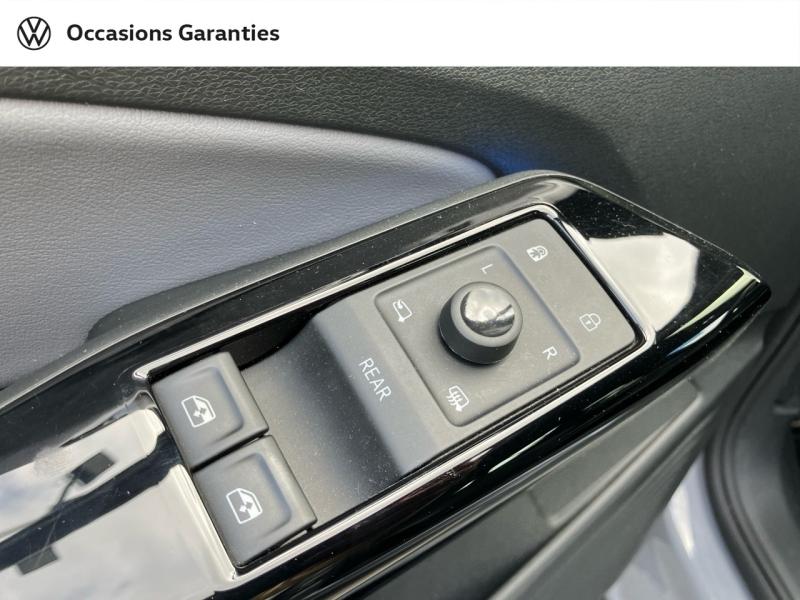 Voitures occasions VOLKSWAGEN ID.4 Life Plus Villeneuve-d'Ascq