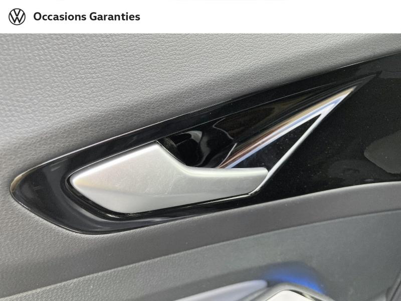 Voitures occasions VOLKSWAGEN ID.4 Life Plus Villeneuve-d'Ascq
