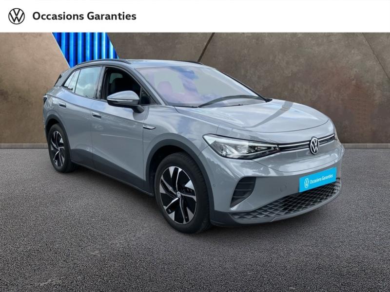 Voitures occasions VOLKSWAGEN ID.4 Life Plus Villeneuve-d'Ascq