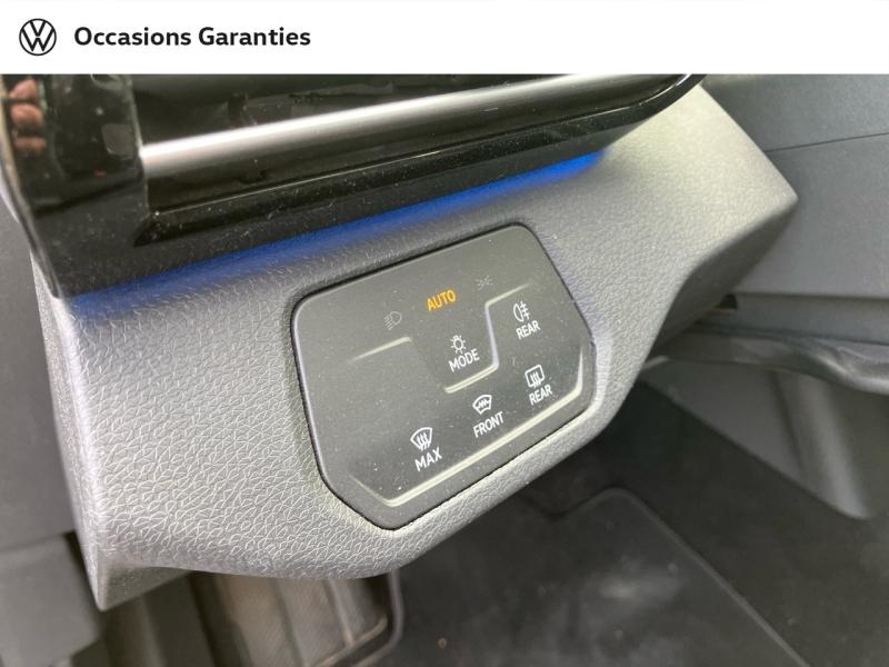 Voitures occasions VOLKSWAGEN ID.4 Life Plus Villeneuve-d'Ascq