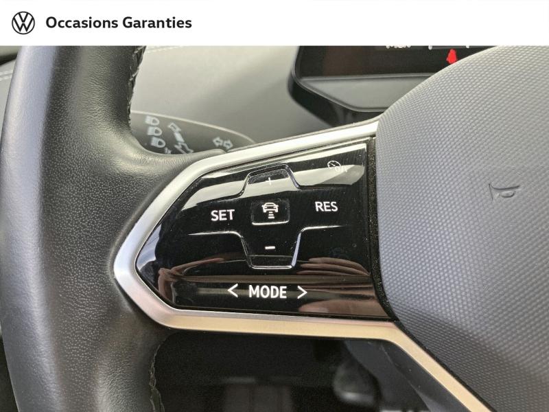 Voitures occasions VOLKSWAGEN ID.4 Life Plus Villeneuve-d'Ascq