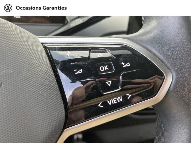 Voitures occasions VOLKSWAGEN ID.4 Life Plus Villeneuve-d'Ascq
